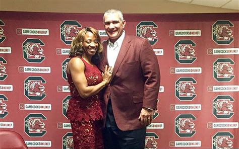 frank martin basketball coach wife