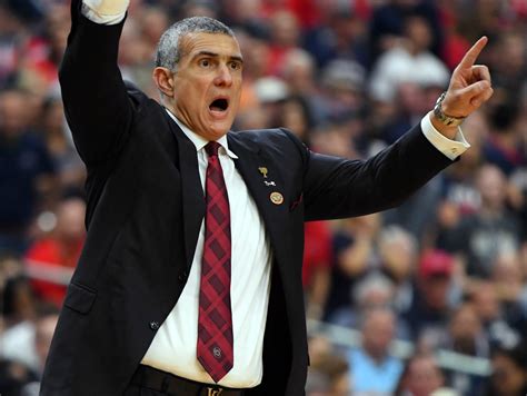 frank martin head coach