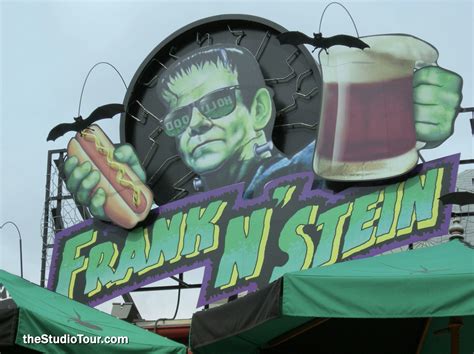 Awasome Frank N Stein Chain Updated