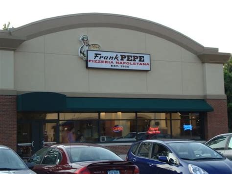 frank pepe's manchester ct