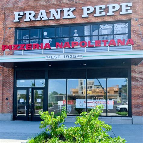frank pepe's pizza watertown