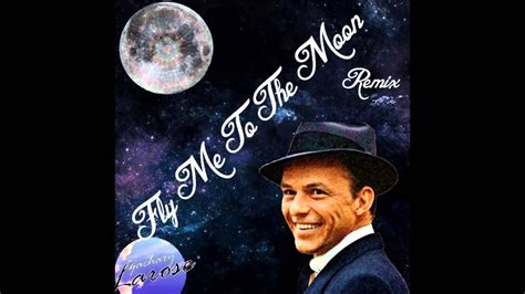 frank sinatra - fly me to the moon