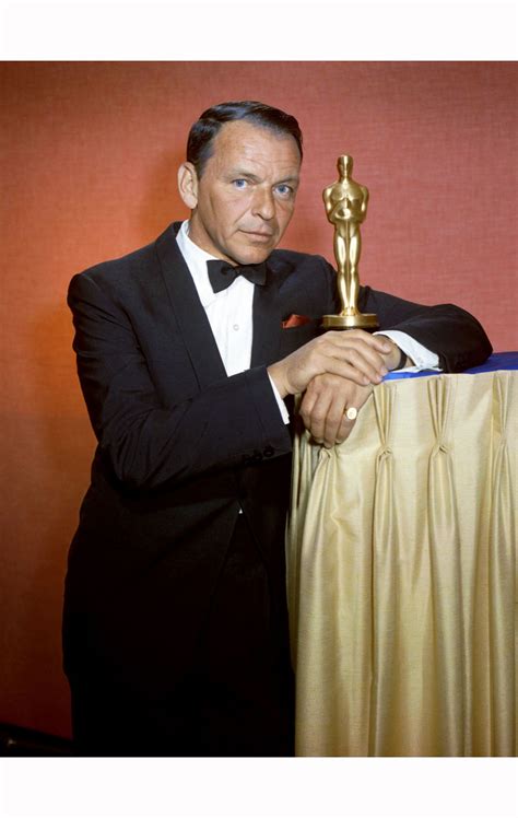 frank sinatra academy awards