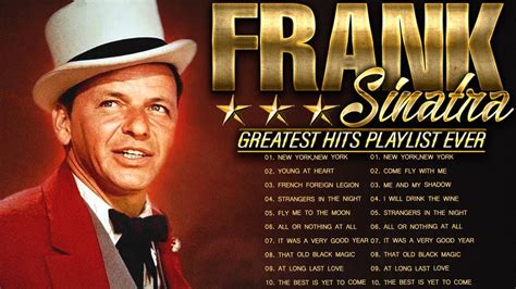 frank sinatra best albums ranking