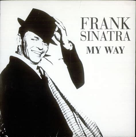 frank sinatra chansons my way