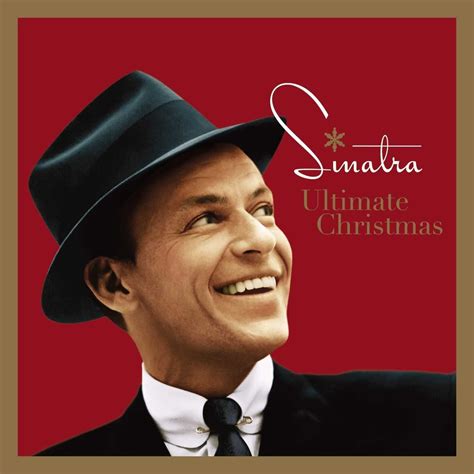frank sinatra christmas album vinyl