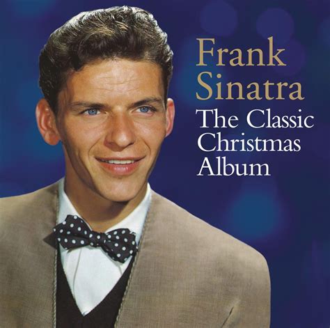 frank sinatra christmas albums