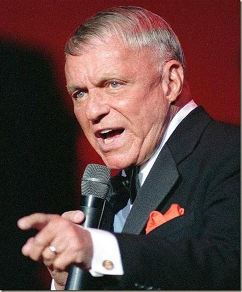 frank sinatra died at what age