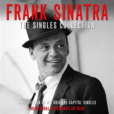 frank sinatra discography singles