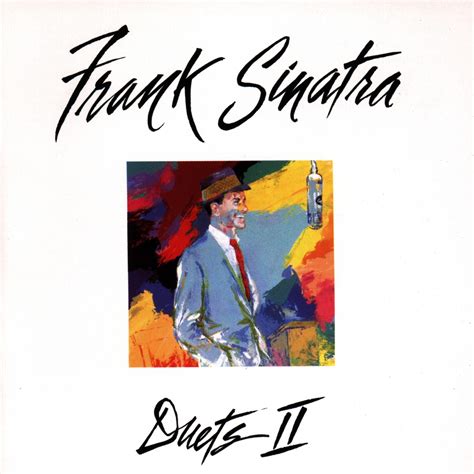 frank sinatra duets ii songs