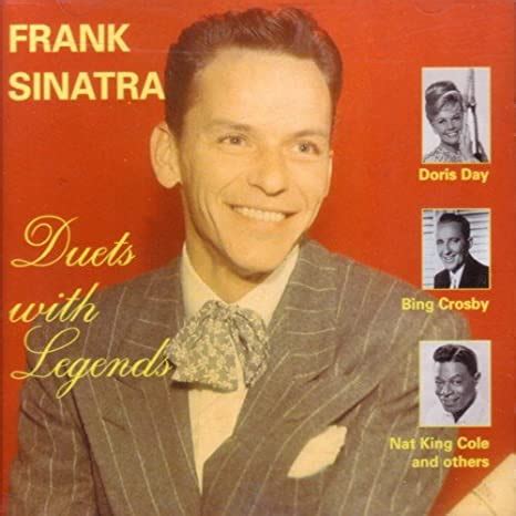 frank sinatra duets with female singers