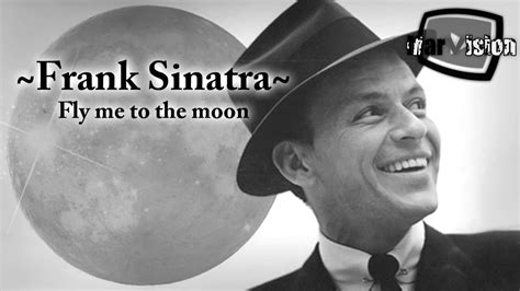 frank sinatra fly me to the moon youtube