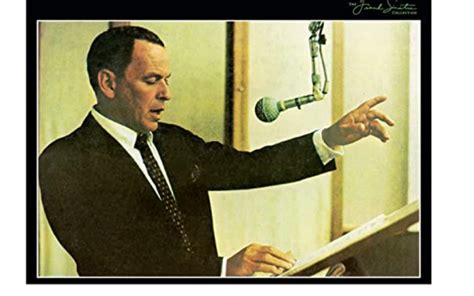 frank sinatra genre analysis