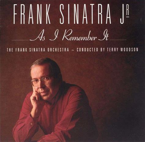 frank sinatra jr as i remember it