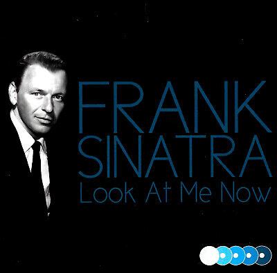 frank sinatra look at me now