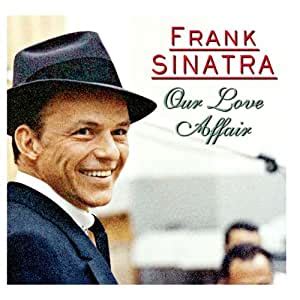 frank sinatra love affairs