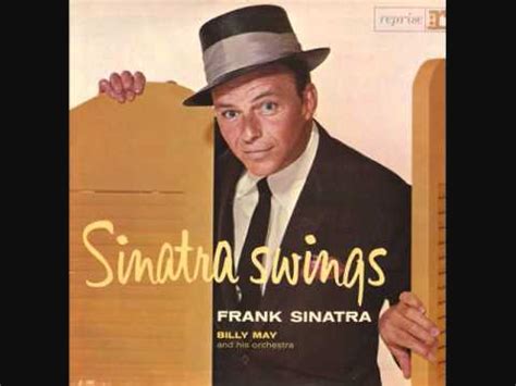 frank sinatra married with children song