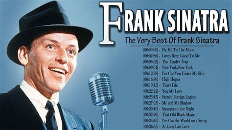 frank sinatra most popular song