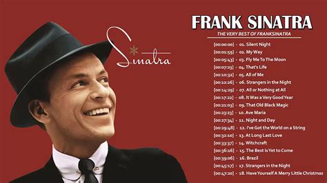 frank sinatra movies and tv shows