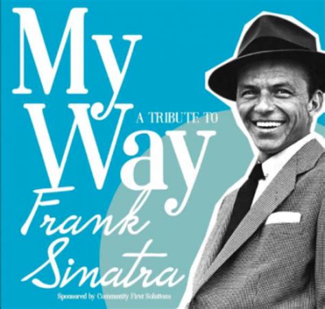 frank sinatra my way