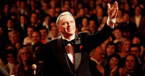 frank sinatra net worth 1991