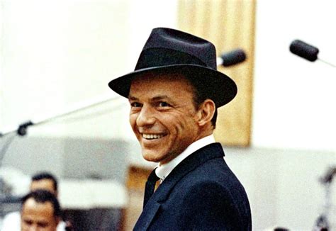 frank sinatra net worth 1996