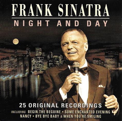 frank sinatra night and day release date