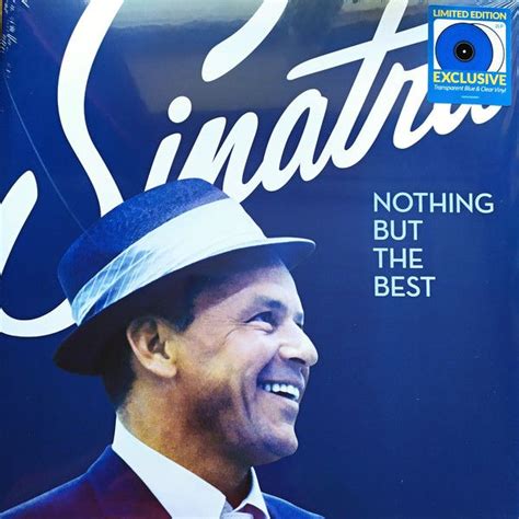 frank sinatra nothing but the best review