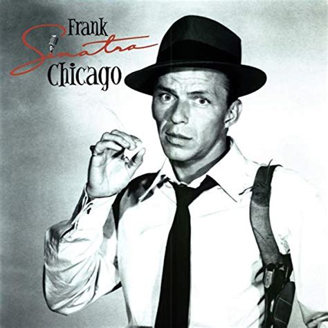frank sinatra sings chicago
