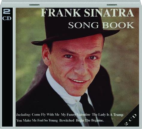 frank sinatra songbook pdf
