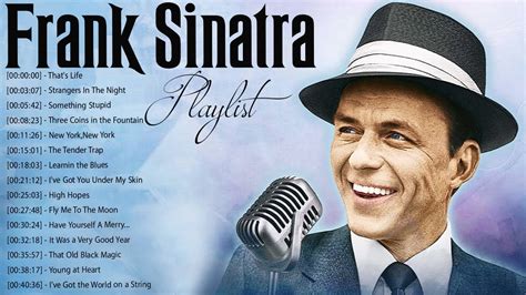 frank sinatra songs youtube lady