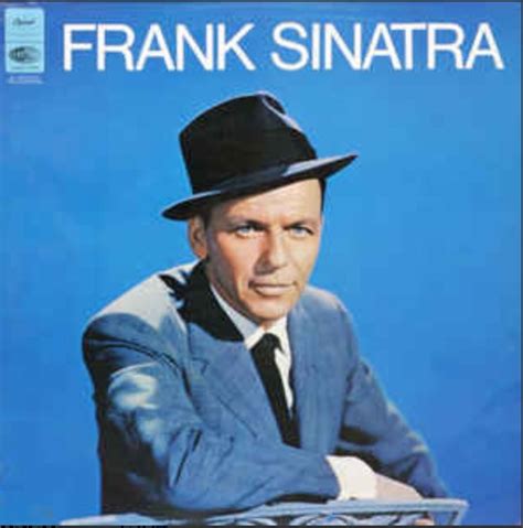 frank sinatra style of music