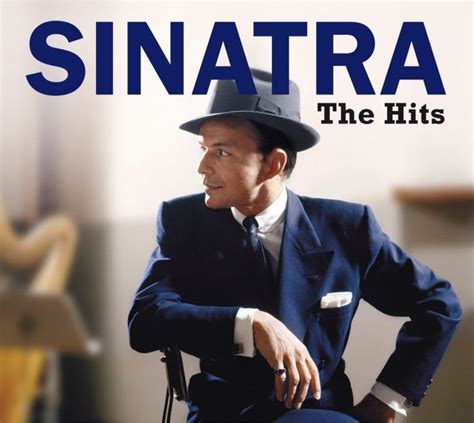 frank sinatra the hits
