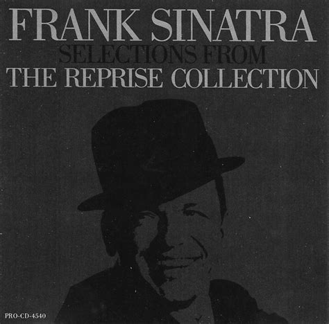 frank sinatra the reprise collection