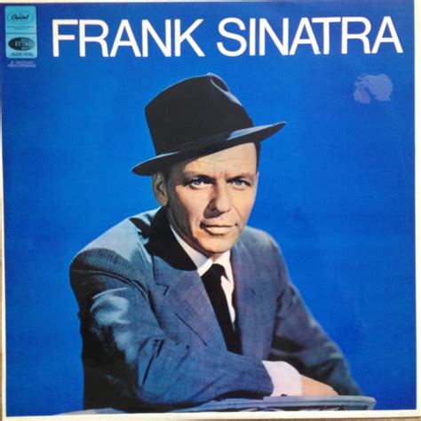 frank sinatra vinyl records worth money