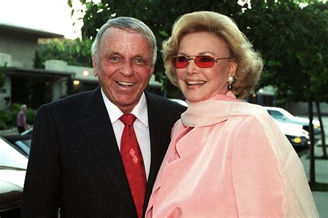 frank sinatra wife barbara