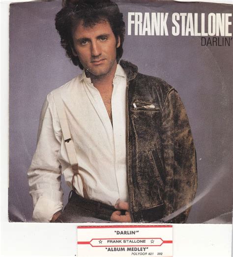 frank stallone songs