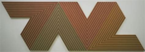 frank stella empress of india