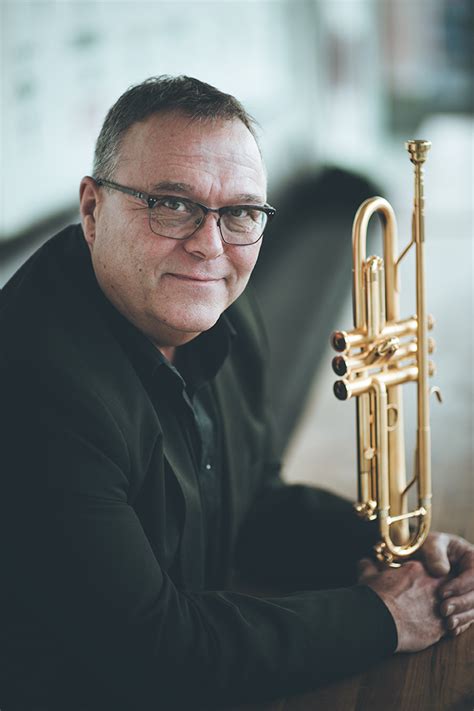 frank van der poel trompet