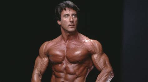 frank zane net worth