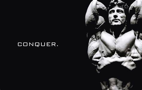 Frank Zane Wallpapers Wallpaper Cave