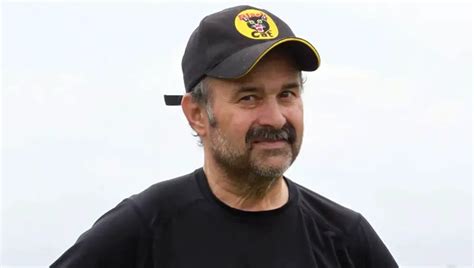 Frank Fritz Biography, Age, Height, Girlfriend, Net Worth