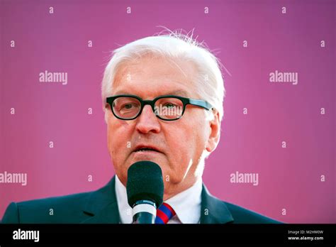 frank-walter steinmeier party