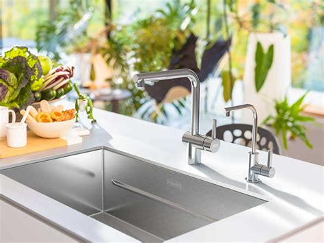 Franke Kitchen Faucet Filter