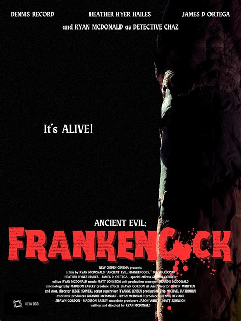 frankencock 2