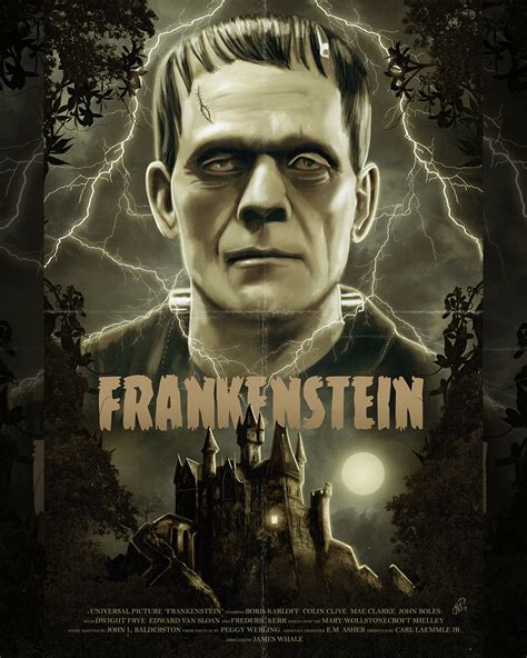 frankenstein