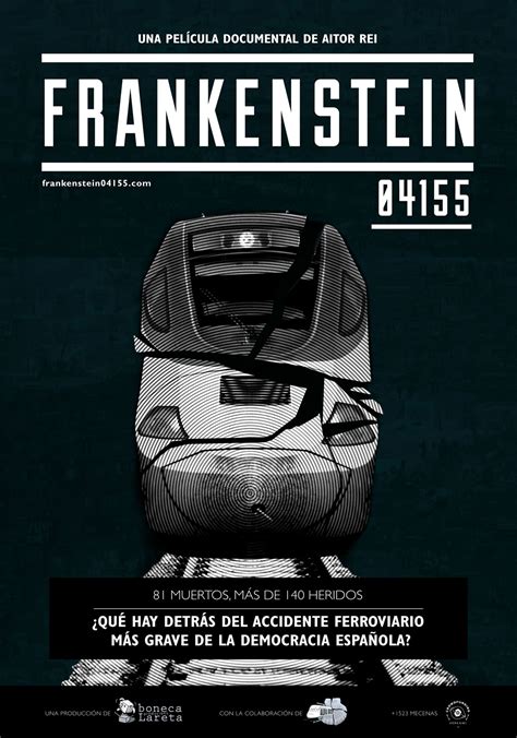 frankenstein 04155 documental completo