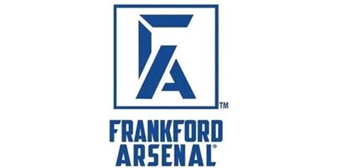 frankford arsenal promo code