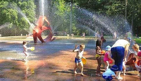 Ein Tag im Freizeitpark Lochmühle – Frankfurt mit Kids