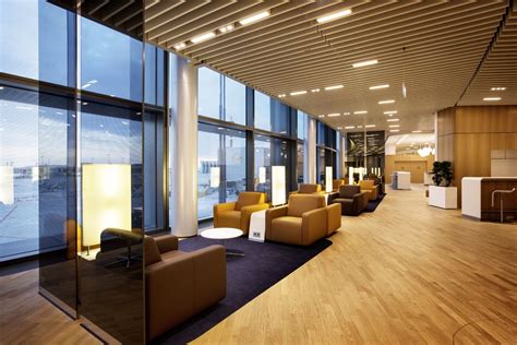 frankfurt airport terminal 2 business lounge